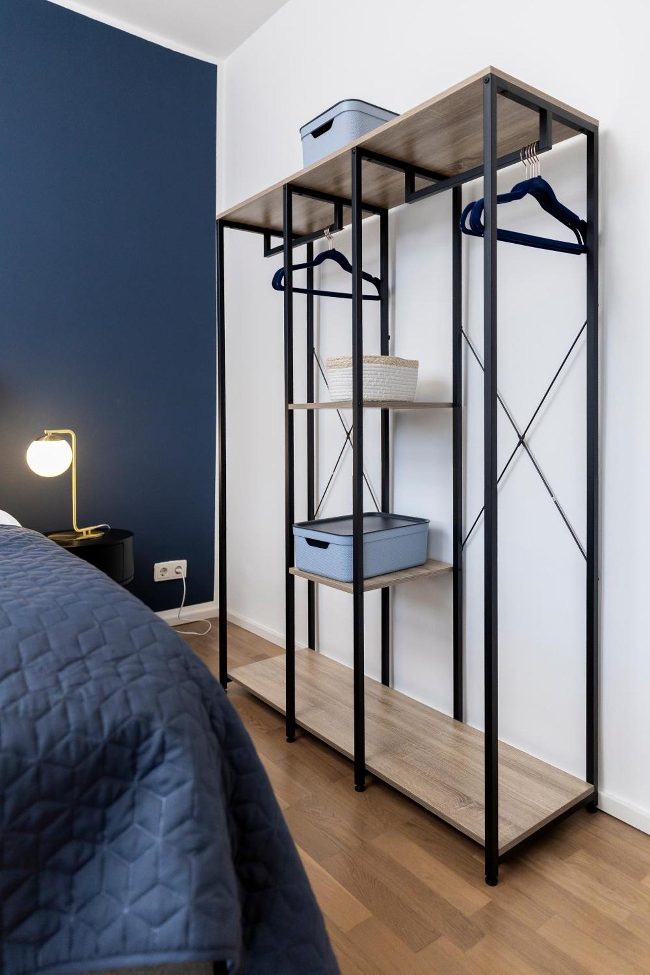 Olive Apartments - 2X Kingsize Betten - Sehr Zentral ليفركوزن المظهر الخارجي الصورة