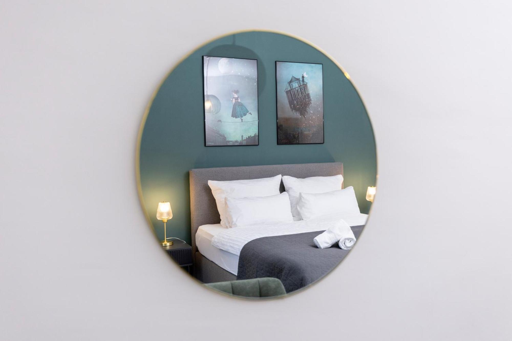 Olive Apartments - 2X Kingsize Betten - Sehr Zentral ليفركوزن المظهر الخارجي الصورة