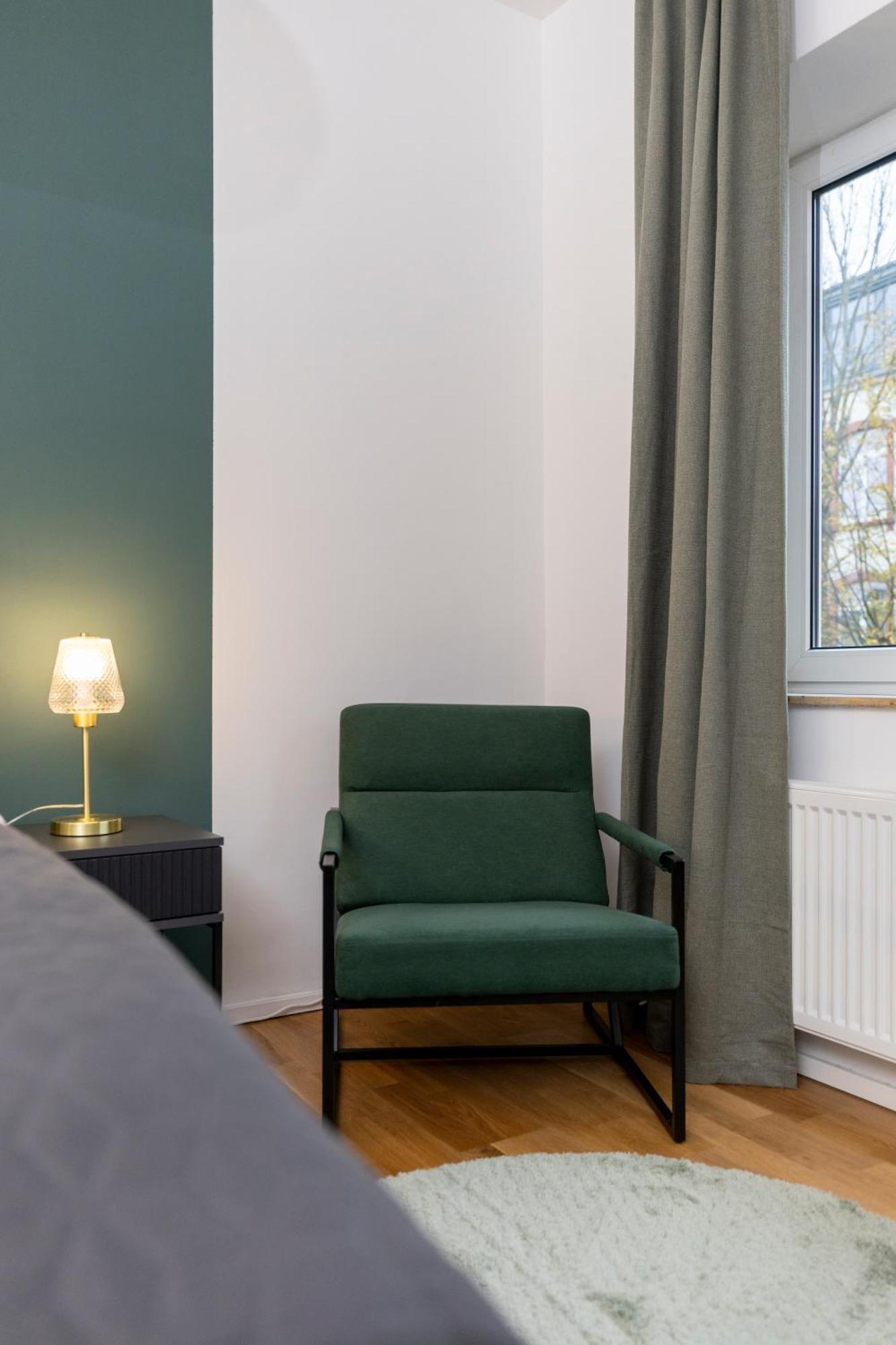 Olive Apartments - 2X Kingsize Betten - Sehr Zentral ليفركوزن المظهر الخارجي الصورة